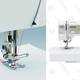 Refurbished Brother RSQ9185 Computerized Sewing and Quilting Machine | $100 | Amazon